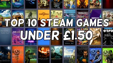 Top 250 best Steam Games released in 2017 – Steam 250.